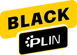 Black PLIN
